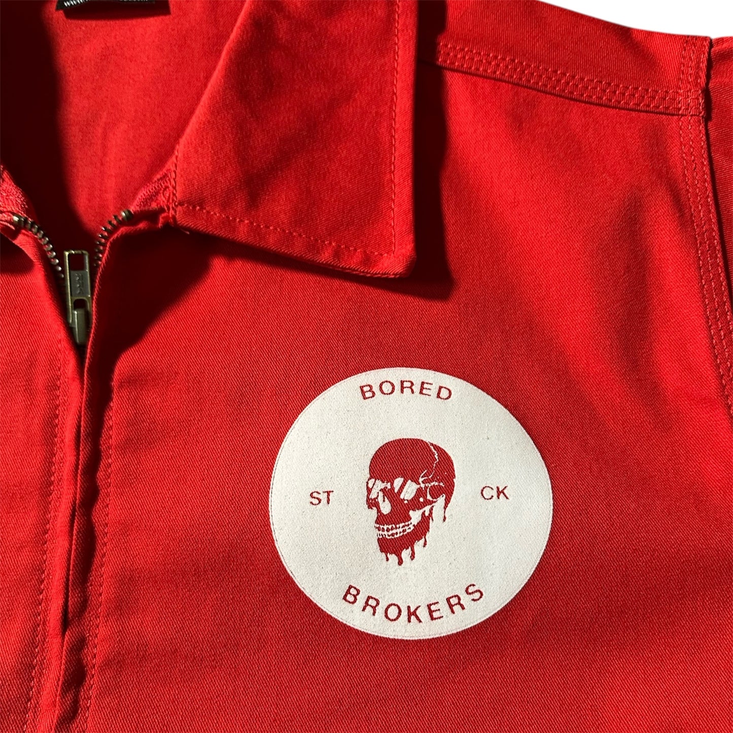 9 to 5 Workman Jacket