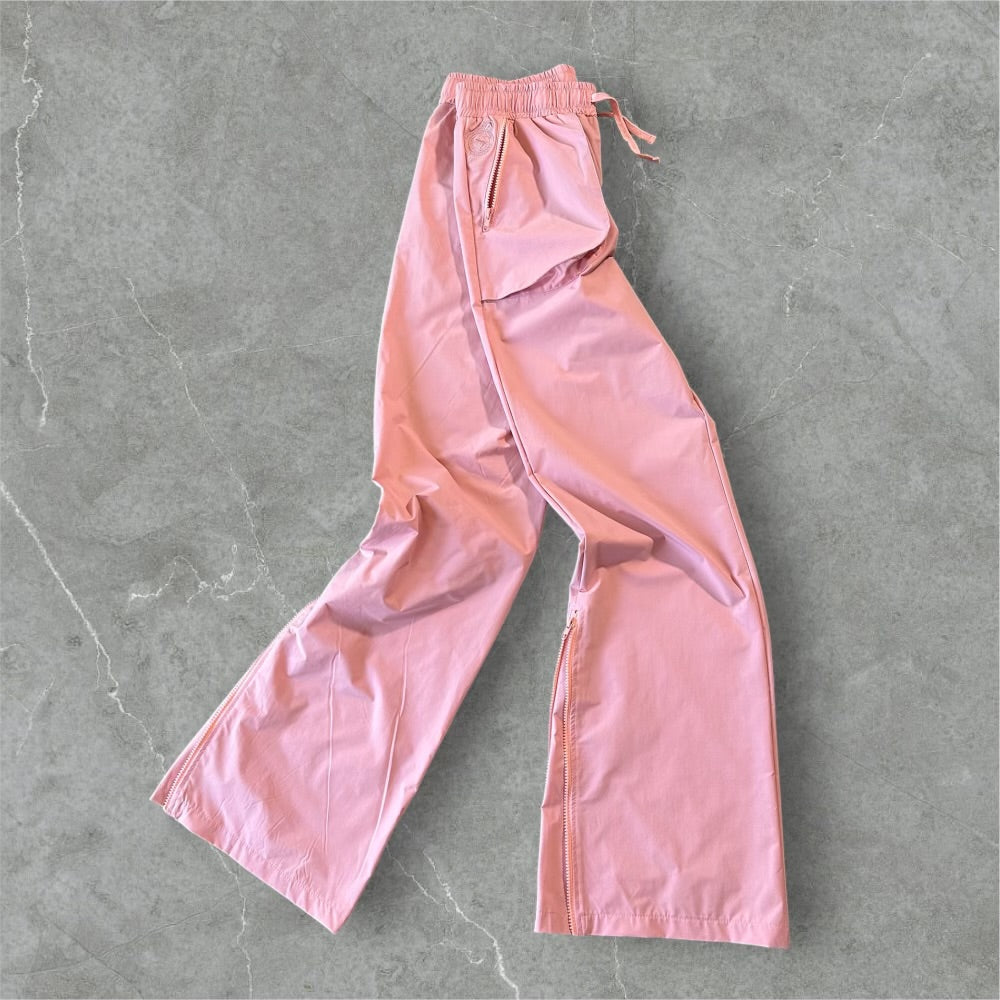 “Big Pockets” pants (Pink)