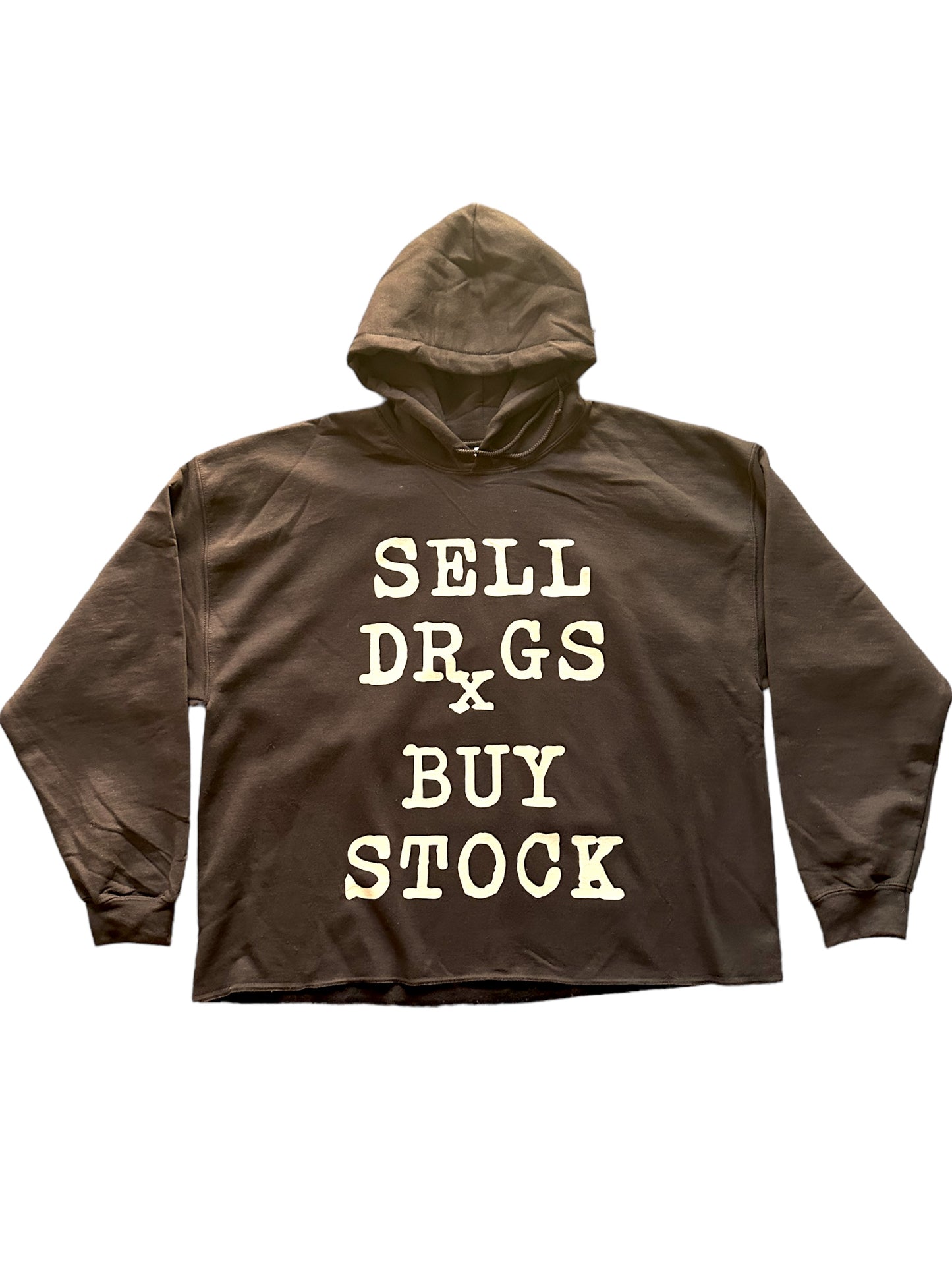 SDxBS Hoodie