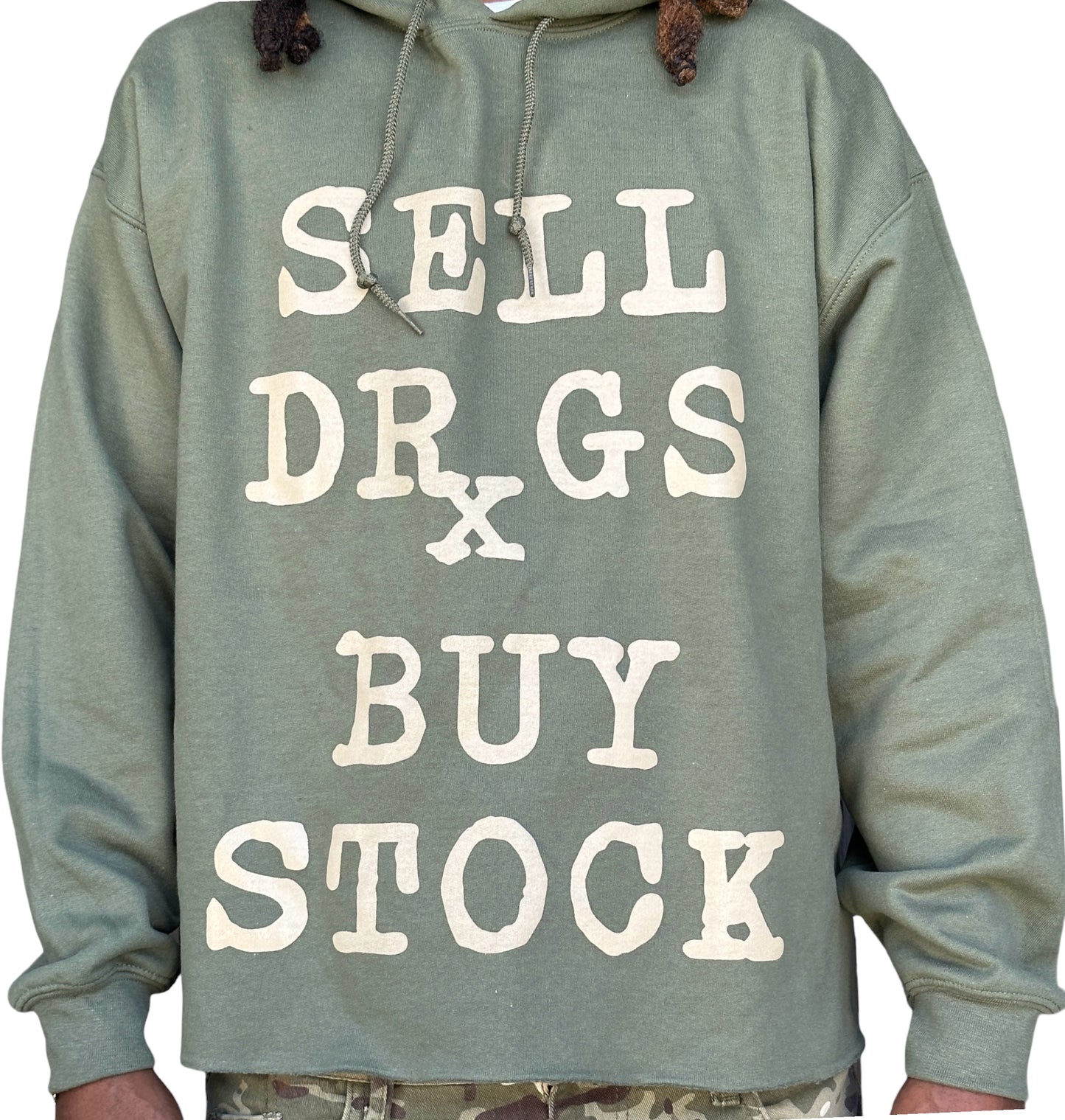 SDxBS Hoodie