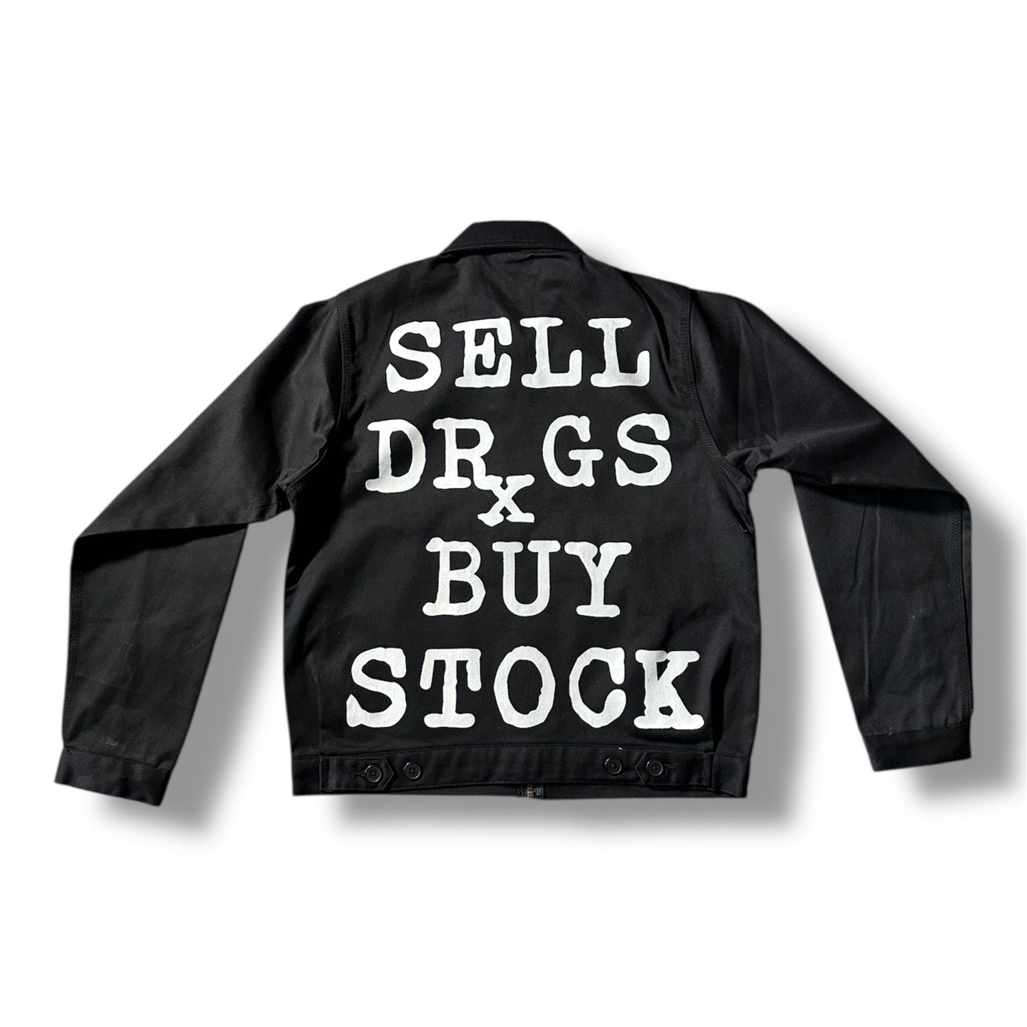 SDXBS Workman jacket