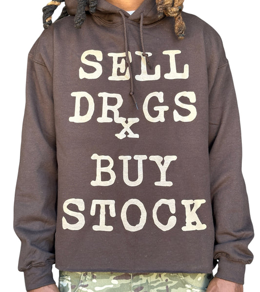 SDxBS Hoodie