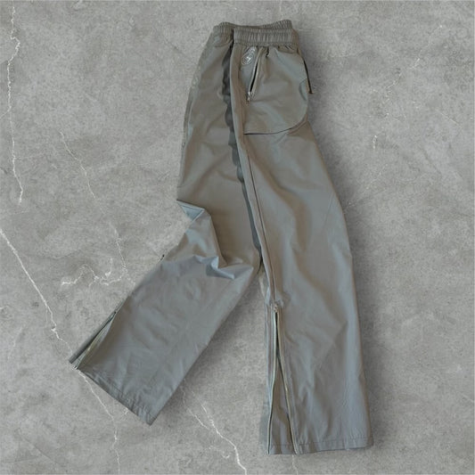 “Big Pockets” Pants (Cool Grey)