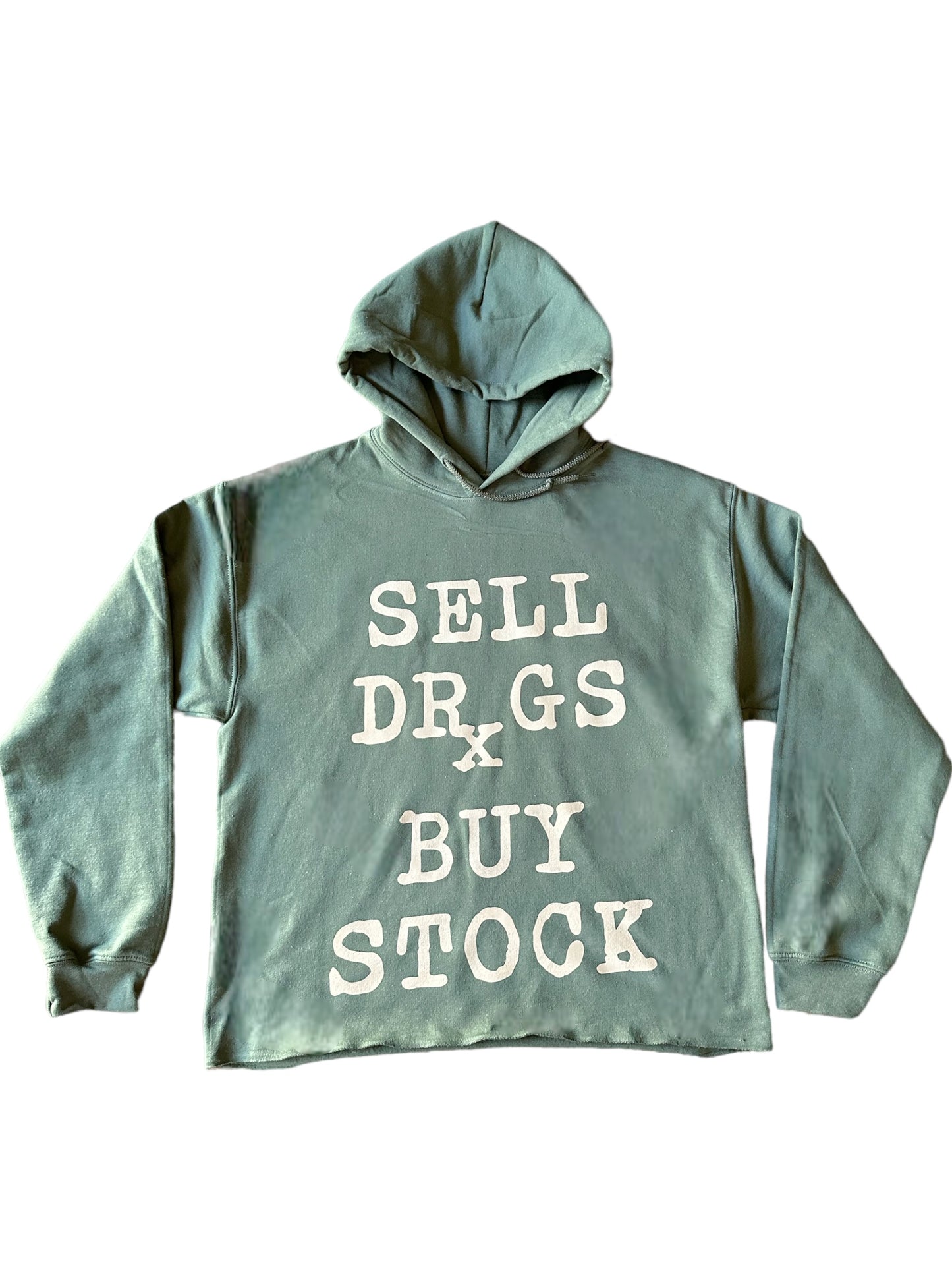 SDxBS Hoodie