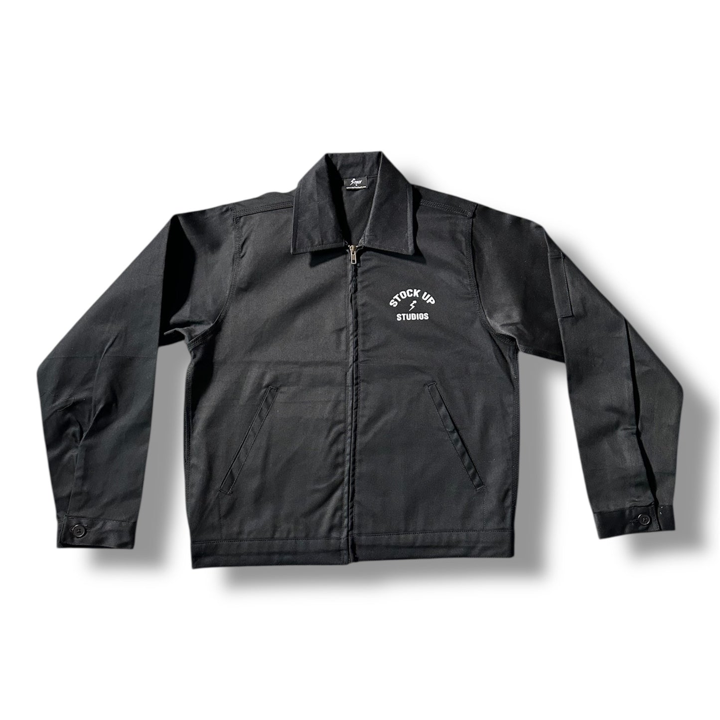 SDXBS Workman jacket