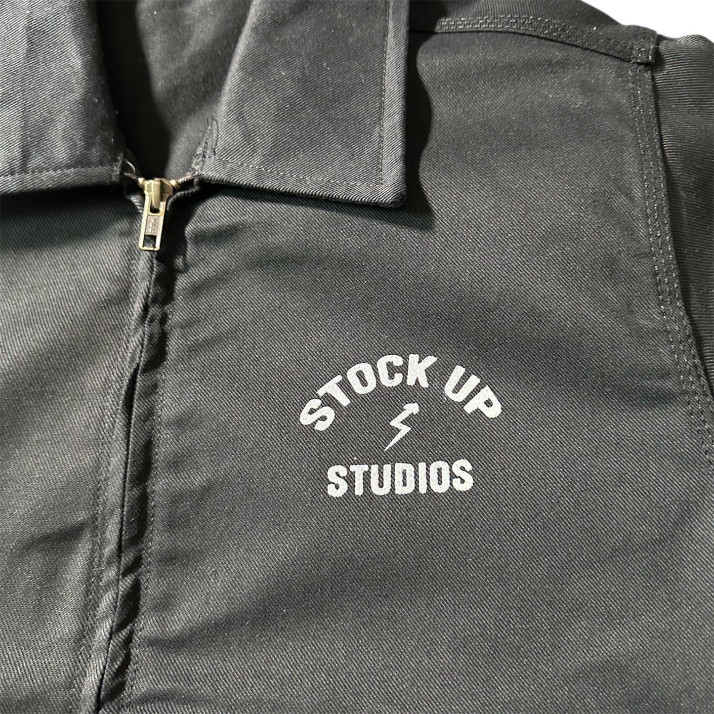 SDXBS Workman jacket