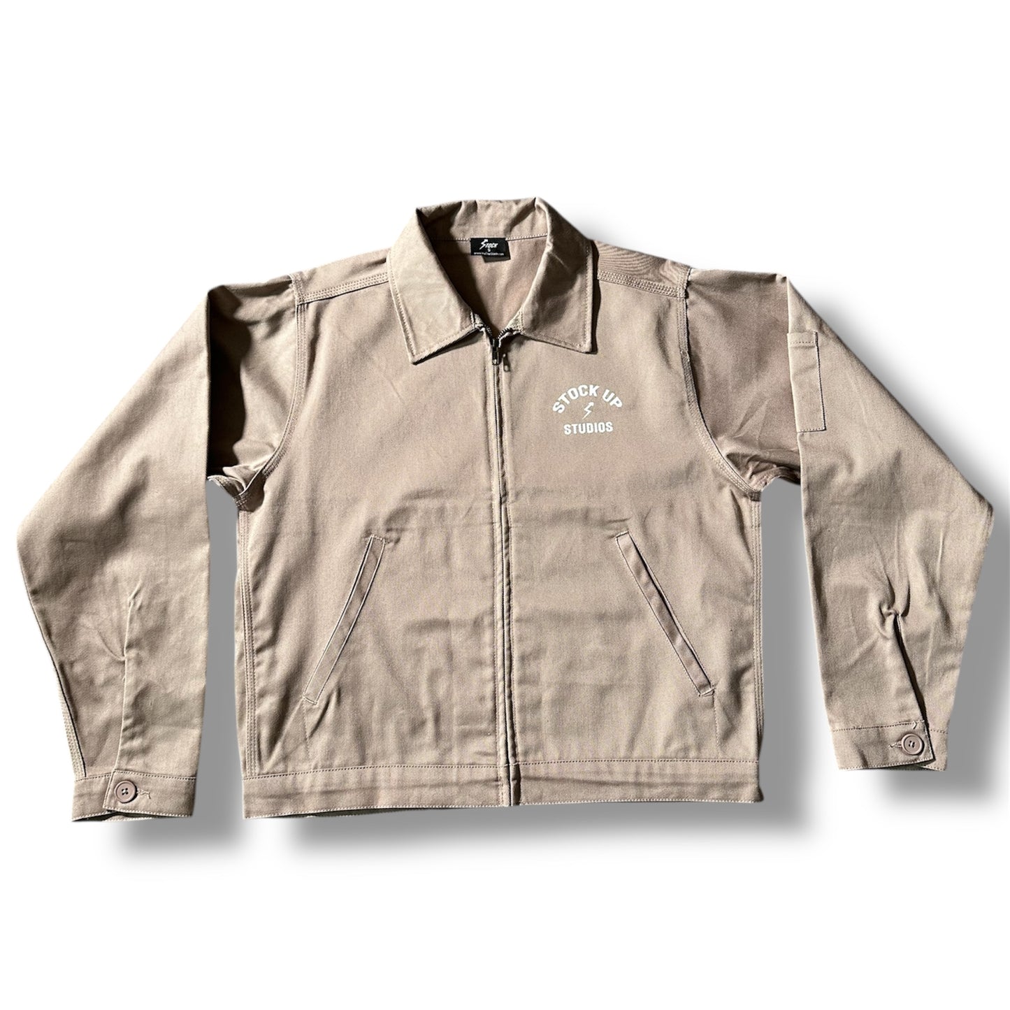 SDXBS Workman Jacket