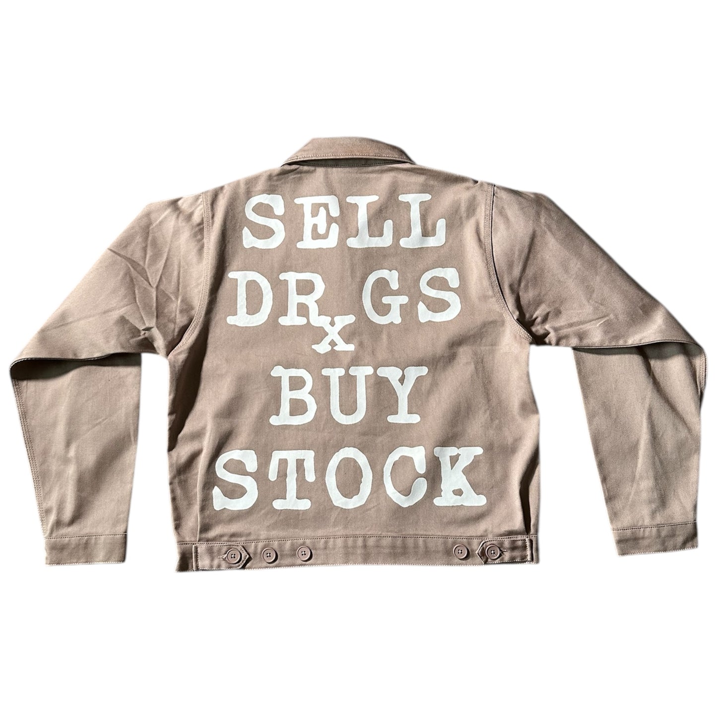 SDXBS Workman Jacket