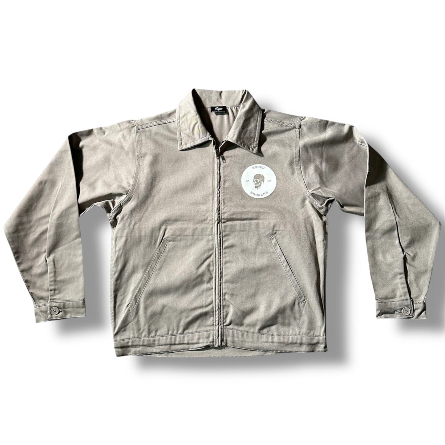 9 to 5 Workman Jacket