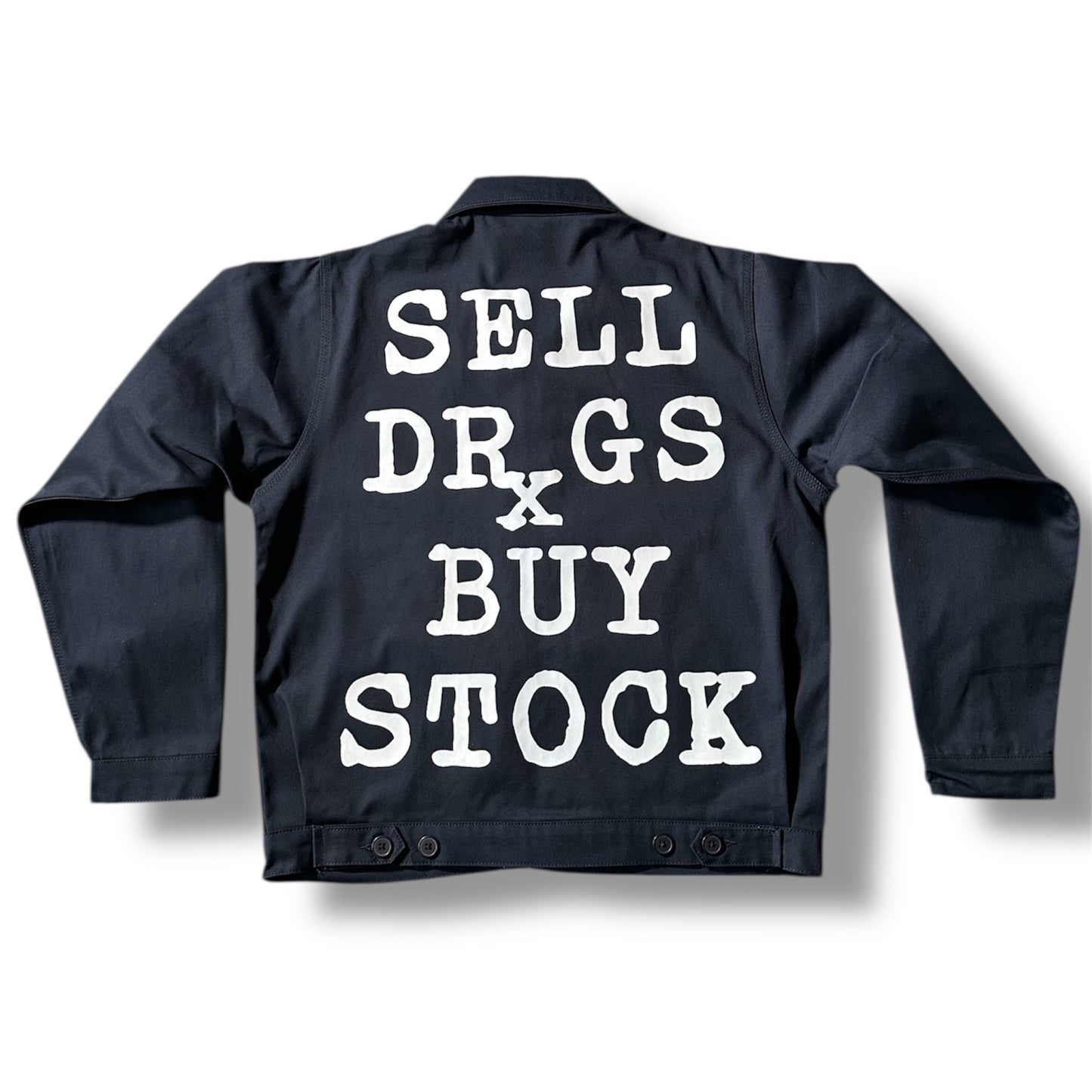 SDXBS Workman Jacket
