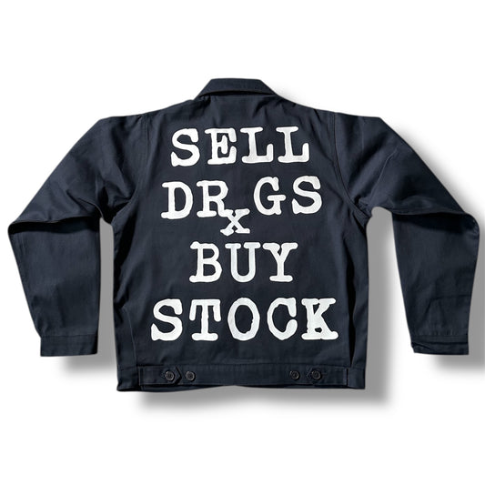 SDXBS Workman Jacket