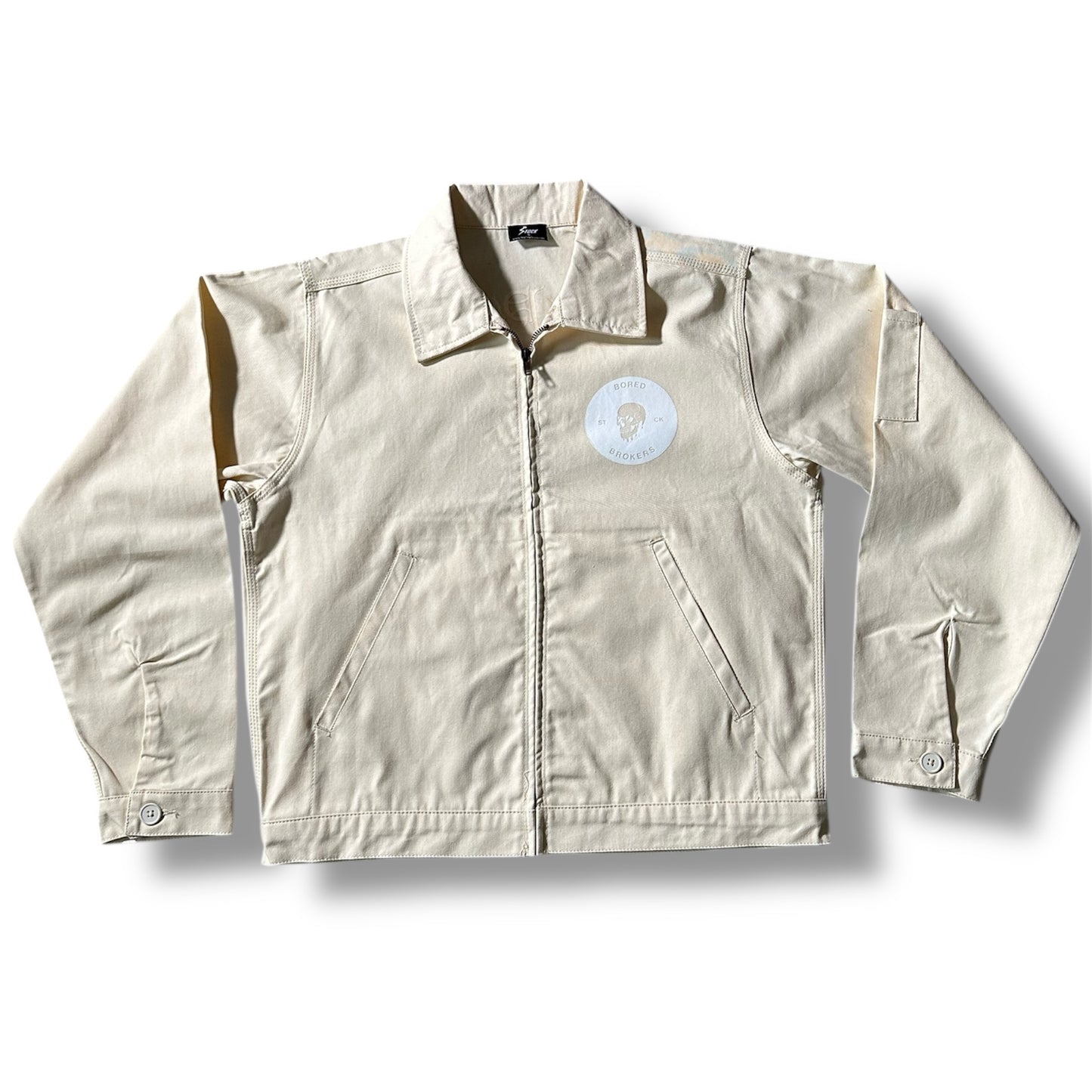 9 to 5 Workman Jacket