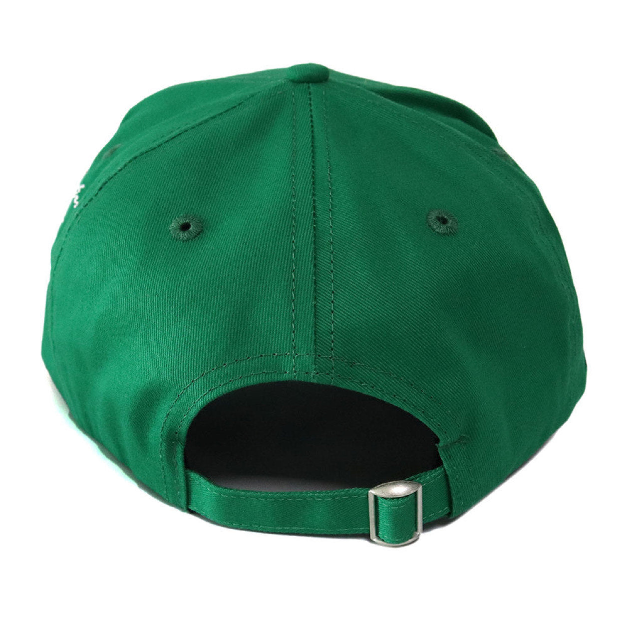 "Structure" Cap   -Casino Green